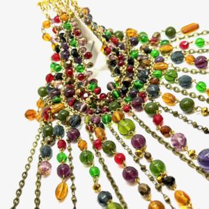 Chloe tortoise eyewear